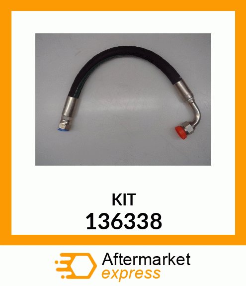 KIT 136338