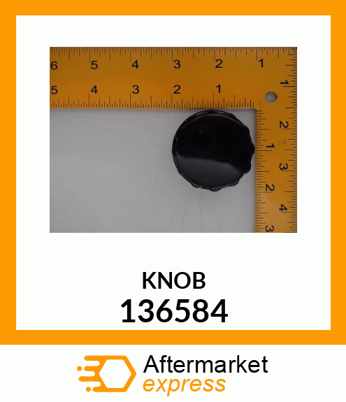 KNOB 136584