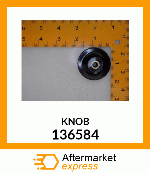 KNOB 136584