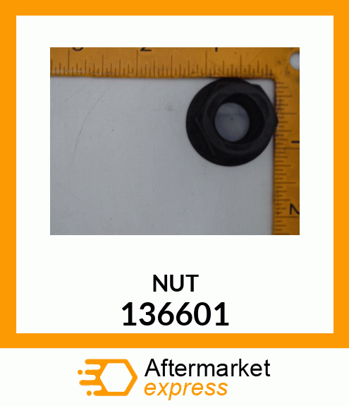 NUT 136601