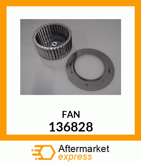 FAN 136828