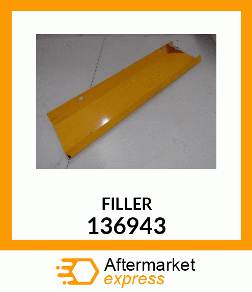 FILLER 136943