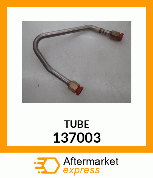 TUBE 137003