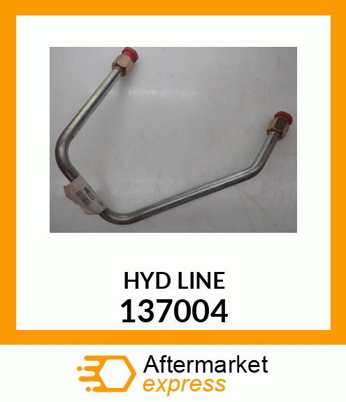 HYD_LINE 137004