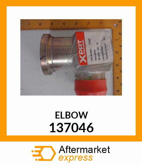 ELBOW 137046