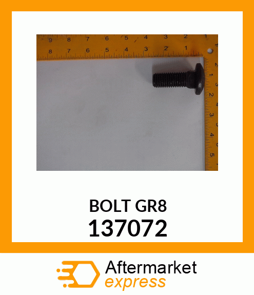 BOLT_GR8 137072