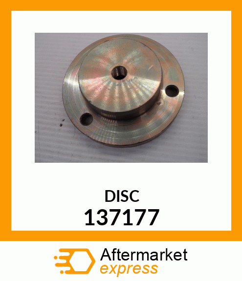 DISC 137177