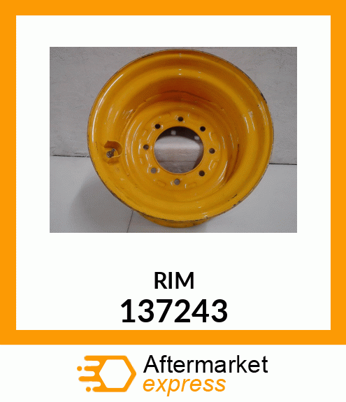 RIM 137243