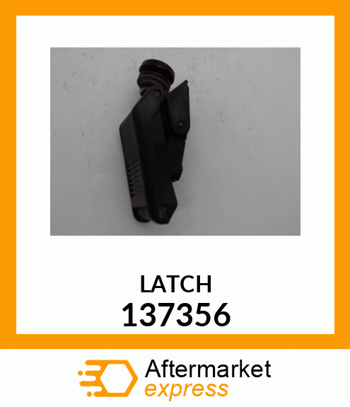 LATCH 137356