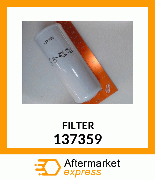 FILTER 137359