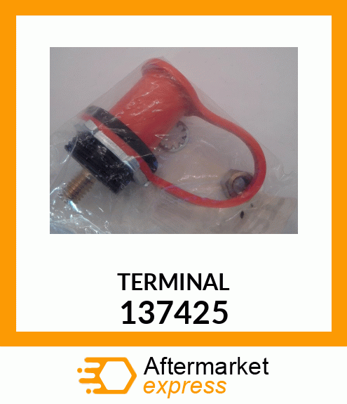 TERMINAL 137425