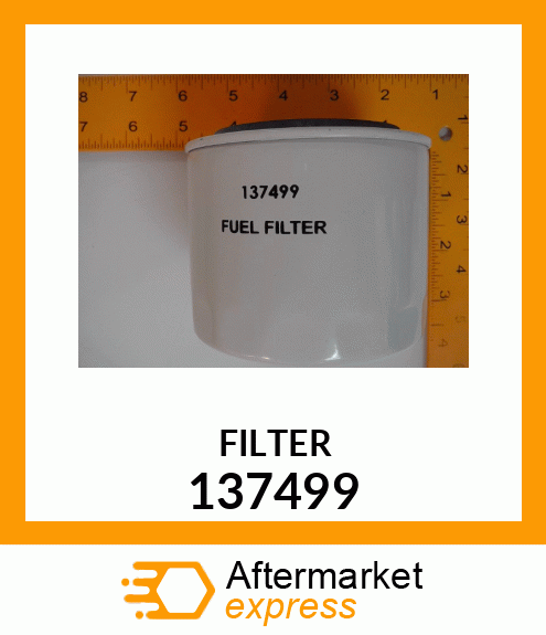 FILTER 137499