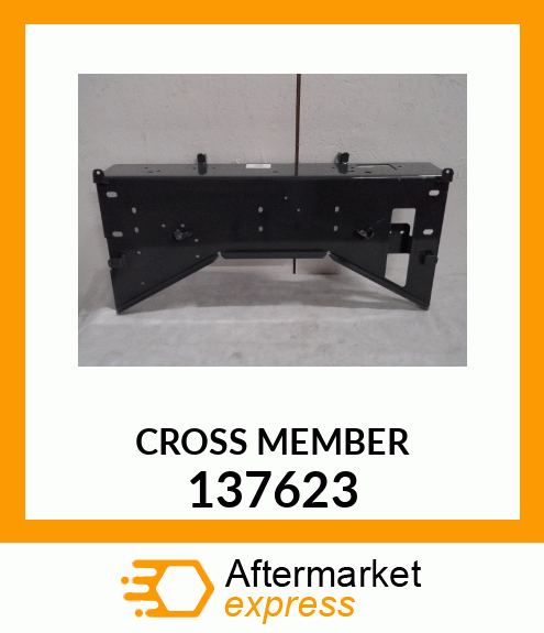 CROSS_MEMBER 137623