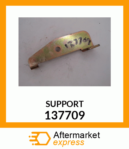 SUPPORT 137709