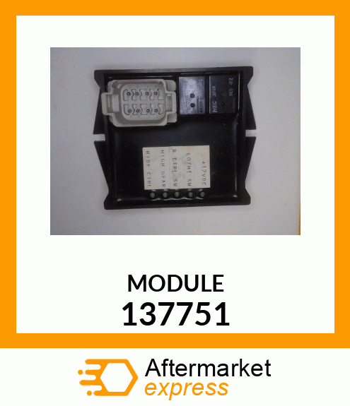 MODULE 137751