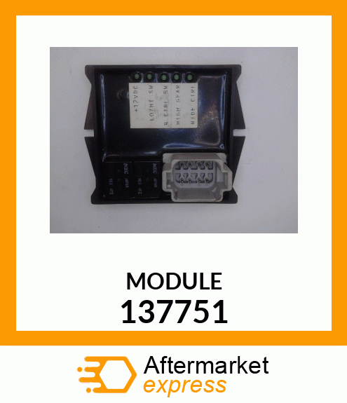 MODULE 137751