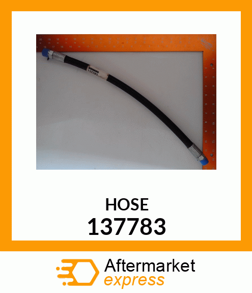 HOSE 137783