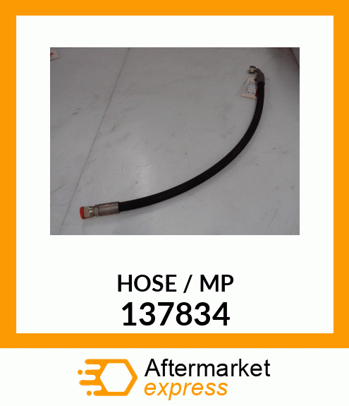 HOSE_/_MP 137834