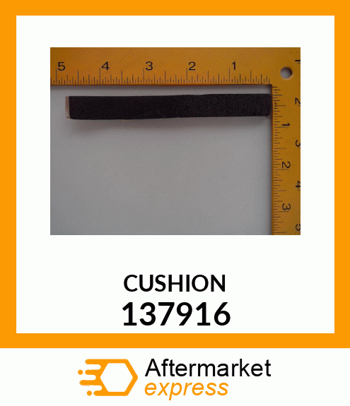 CUSHION 137916