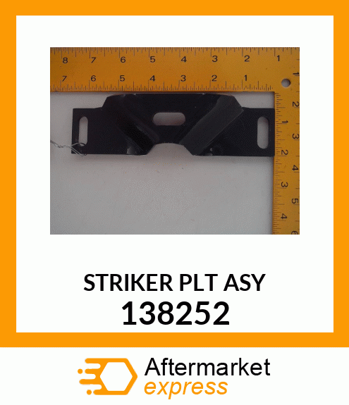 STRIKER_PLT_ASY 138252