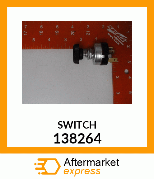 SWITCH 138264