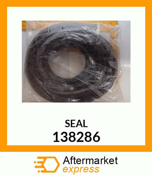 SEAL 138286