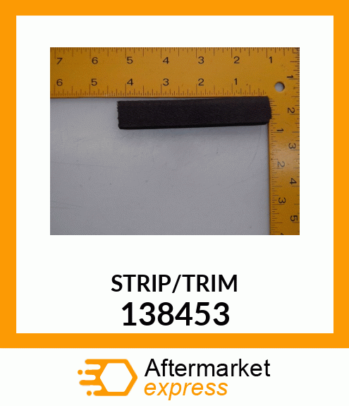 STRIP/TRIM 138453