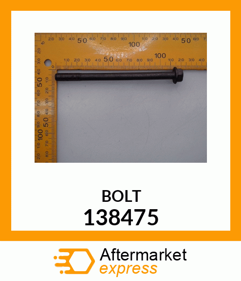 BOLT_ 138475