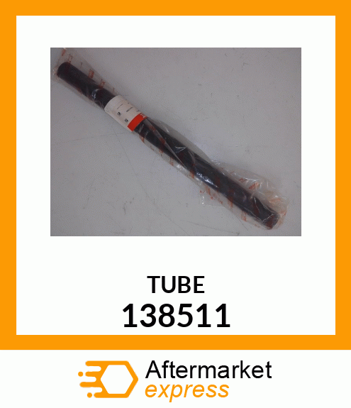 TUBE 138511