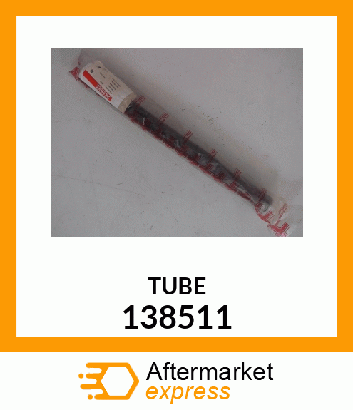 TUBE 138511