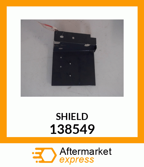 SHIELD 138549