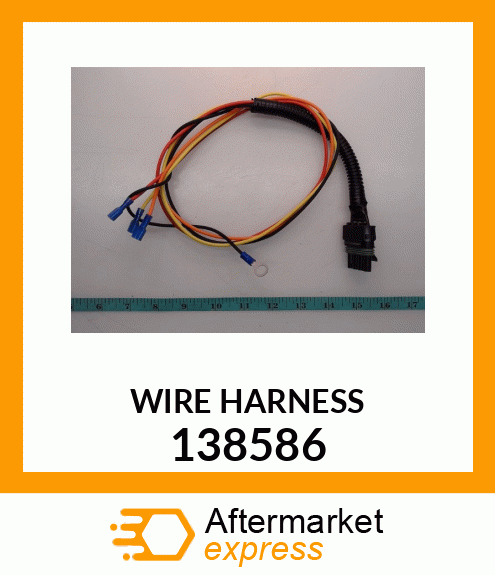 WIRE_HARNESS 138586