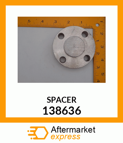 SPACER 138636