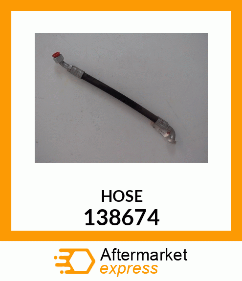 HOSE 138674