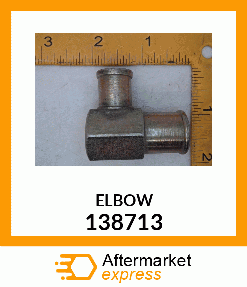 ELBOW 138713