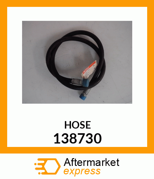 HOSE 138730