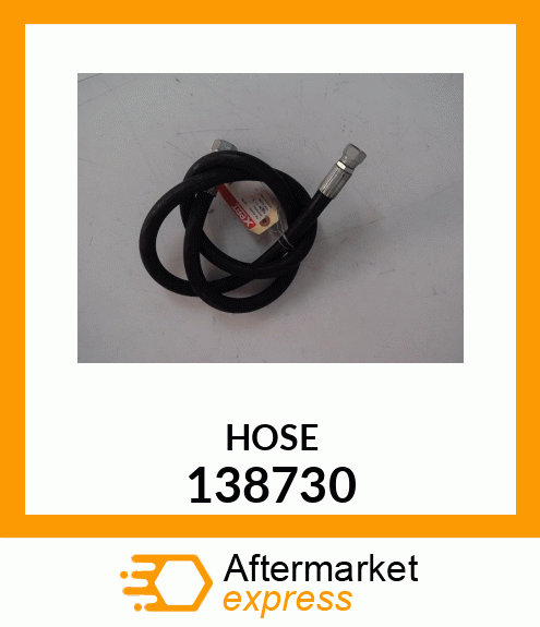 HOSE 138730