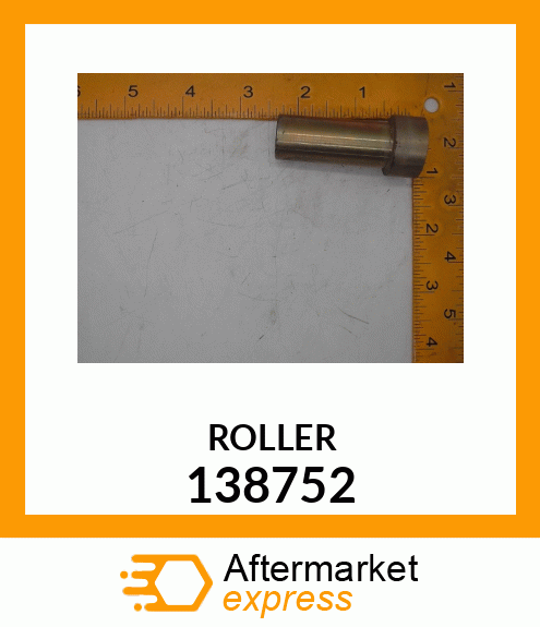 ROLLER 138752