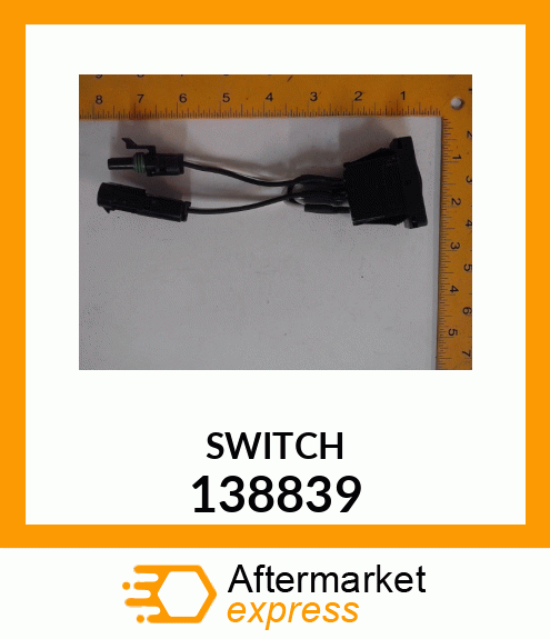 SWITCH 138839