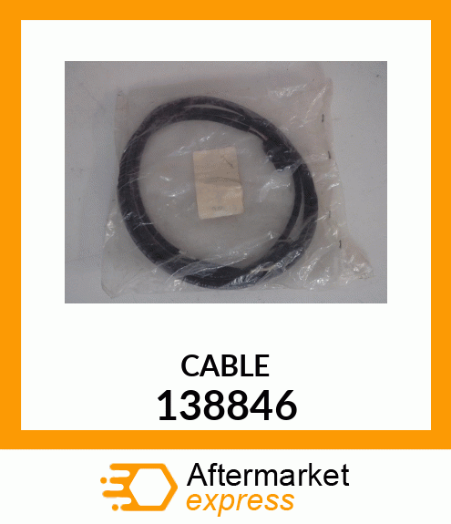 CABLE 138846