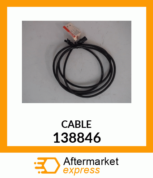 CABLE 138846