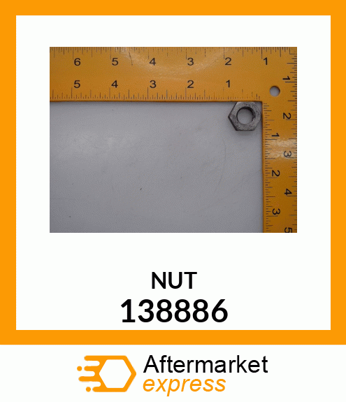 NUT 138886