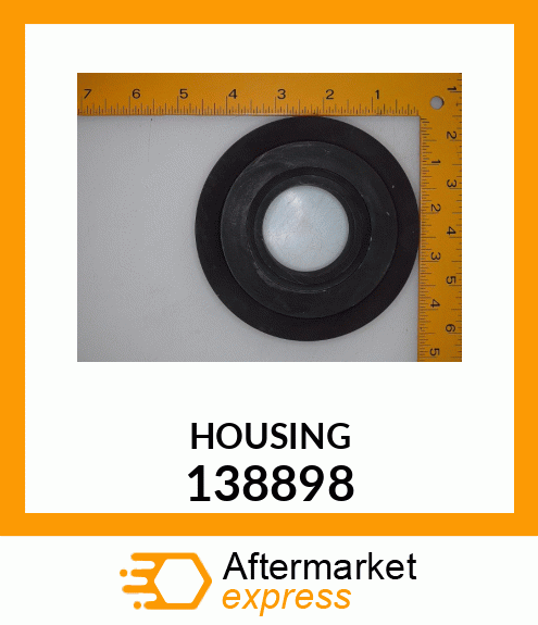 HOUSING 138898