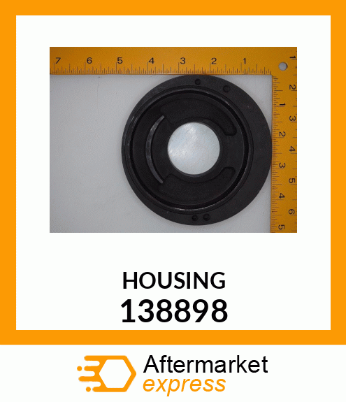 HOUSING 138898