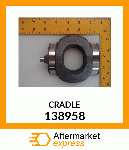 CRADLE 138958