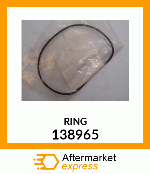 RING 138965