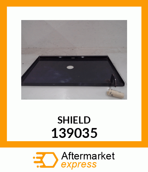 SHIELD 139035