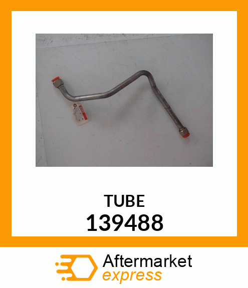 TUBE 139488