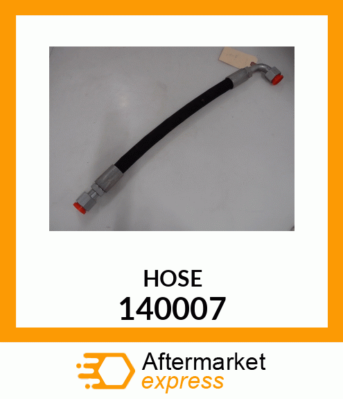 HOSE 140007