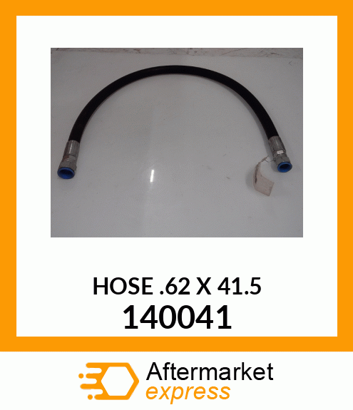 HOSE 140041